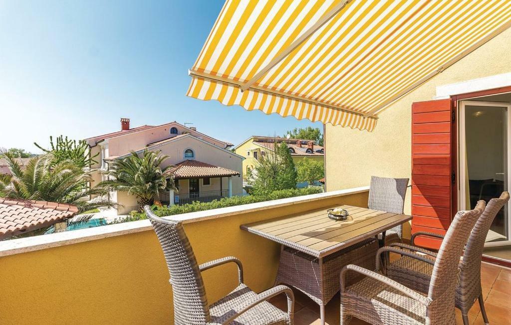 Oliva Holiday Apartment Banjole Eksteriør bilde