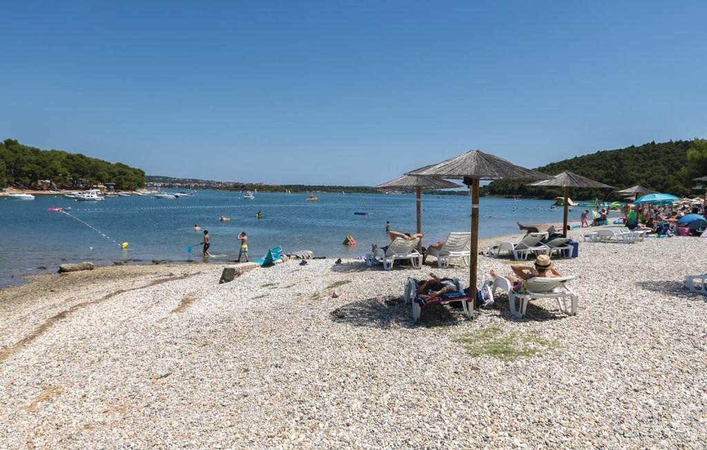 Oliva Holiday Apartment Banjole Eksteriør bilde