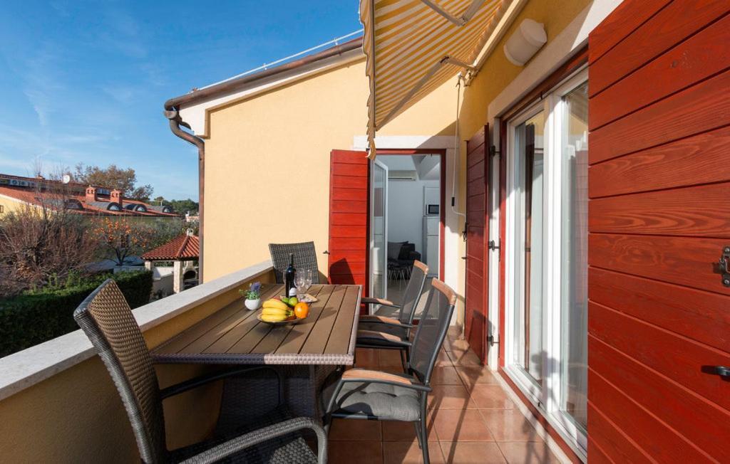 Oliva Holiday Apartment Banjole Eksteriør bilde